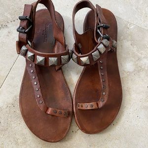 Zadig & Voltaire sandals